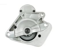 Motorino di avviamento Senso rotazione orario S3124(VALEO) AS-PL per RENAULT