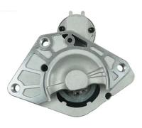 Motorino di avviamento Senso rotazione orario S3143 AS-PL per NISSAN RENAULT