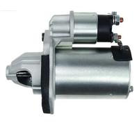 Motorino di avviamento Senso rotazione orario S3148 AS-PL per NISSAN MICRA IV