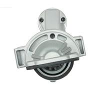 Motorino di avviamento Senso rotazione orario S3172S AS-PL per PEUGEOT FORD FIAT