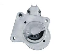 Motorino di avviamento Senso rotazione orario S3193PR AS-PL per FORD C-MAX II
