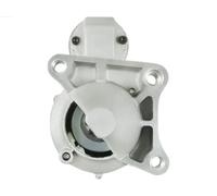 Motorino di avviamento Senso rotazione orario S3216S AS-PL per RENAULT DACIA
