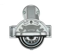 Motorino di avviamento Senso rotazione orario S3218S AS-PL per FORD