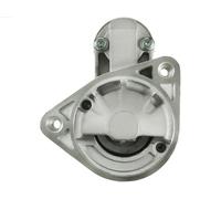 Motorino di avviamento Senso rotazione orario S3243S AS-PL per CHEVROLET DAEWOO