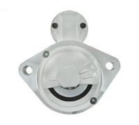 Motorino di avviamento Senso rotazione orario S3253S AS-PL per VW