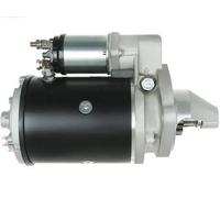 AS-PL S4007 Motorino avviamento