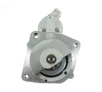 Motorino di avviamento Senso rotazione orario S4017 AS-PL per FIAT PEUGEOT
