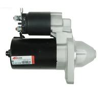 AS-PL Motorino avviamento S4055 12V 1,1 kW senso rotazione orario per MG MGB Cabriolet