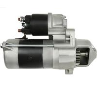 AS-PL Motorino avviamento S4065PR per Ford e Mazda