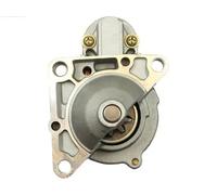 Motorino di avviamento Senso rotazione orario S5009 AS-PL per RENAULT OPEL