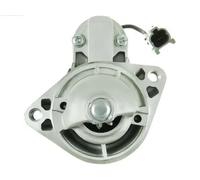 Motorino di avviamento Senso rotazione orario S5017 AS-PL per NISSAN PRIMERA