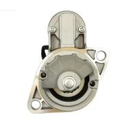 Motorino di avviamento Senso rotazione orario S5021 AS-PL