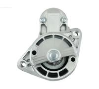 Motorino di avviamento Senso rotazione orario S5040 AS-PL per SUZUKI BALENO