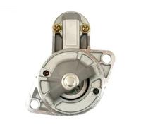 Motorino di avviamento Senso rotazione orario S5104 AS-PL per NISSAN