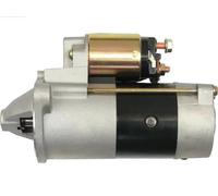 AS-PL S5105 Motorino avviamento