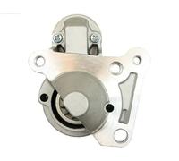 Motorino di avviamento Senso rotazione orario S5113 AS-PL per MITSUBISHI RENAULT