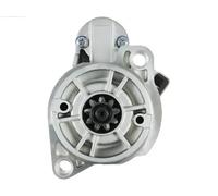 Motorino di avviamento Senso rotazione orario S5118 AS-PL per FORD NISSAN