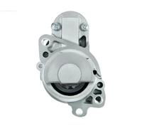 Motorino di avviamento Senso rotazione orario S5237S AS-PL per OPEL VAUXHALL