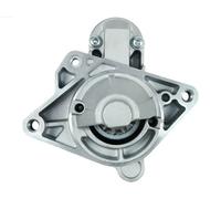 Motorino di avviamento Senso rotazione orario S5253S AS-PL per RENAULT NISSAN