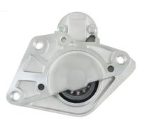 AS-PL Starter per Nissan Qashqai II 1.6 DCI x-Trail Renault Trafic III Scatola