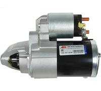 AS-PL S5516(MITSUBISHI) Motorino avviamento