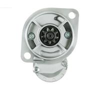 Motorino di avviamento Senso rotazione orario S6004 AS-PL per SSANGYONG ISUZU