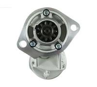 Motorino di avviamento Senso rotazione orario S6010 AS-PL