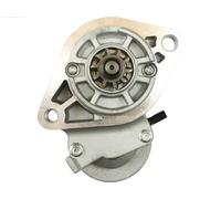 Motorino di avviamento Senso rotazione orario S6011 AS-PL per TOYOTA 4 RUNNER II
