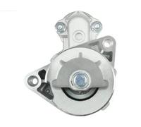 MOTORINO AVVIAMENTO CHEVROLET MATIZ (M200, M250) 0.8 LPG - 2 volumi - Coda spiov