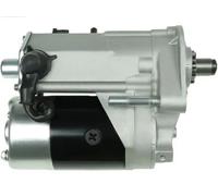 MOTORINO AVVIAMENTO TOYOTA DYNA Pianale piatto- Telaio (KD_, LY_, TRY2_, KDY2_,