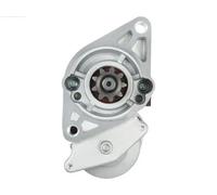 Motorino di avviamento Senso rotazione orario S6032 AS-PL per TOYOTA MINI