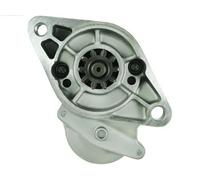 MOTORINO AVVIAMENTO TOYOTA CRESSIDA Station Wagon (X6K, MX62) 2.2 D - Station wa