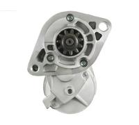AS-PL Starter 12 V 2.7 Kw per Toyota Hilux VIII Pick-Up 2.4 D 4WD 2.8