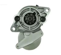 Motorino di avviamento Senso rotazione orario S6072 AS-PL