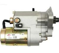AS-PL S6081 Motorino avviamento
