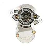 MOTORINO AVVIAMENTO TOYOTA AVENSIS VERSO (_CLM2_, _ACM2_) 2.0 D-4D - MPV - Spac