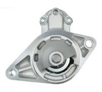 Motorino di avviamento Senso rotazione orario S6125 AS-PL per TOYOTA YARIS