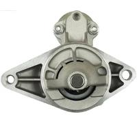 Motorino di avviamento Senso rotazione orario S6133 AS-PL per DAIHATSU TOYOTA