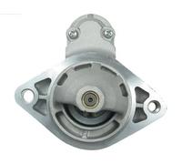 Motorino di avviamento Senso rotazione orario S6177 AS-PL