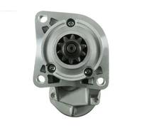 Motorino di avviamento Senso rotazione orario S6203 AS-PL