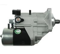 Motorino di avviamento Senso rotazione orario S6203 AS-PL