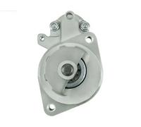 Motorino di avviamento Senso rotazione orario S6210S AS-PL per MERCEDES-BENZ CLK