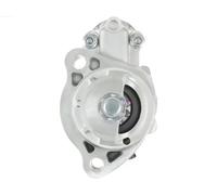 Motorino di avviamento Senso rotazione orario S6215S AS-PL per HONDA JAZZ III