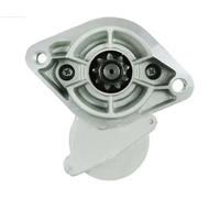 Motorino di avviamento Senso rotazione orario S6234S AS-PL per TOYOTA COROLLA