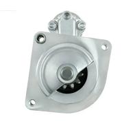 Motorino di avviamento Senso rotazione orario S6244(DENSO) AS-PL per FIAT