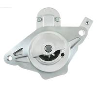 Motorino di avviamento Senso rotazione orario S6245S AS-PL per TOYOTA SUBARU