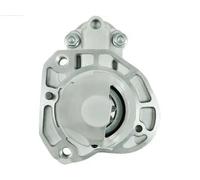 Motorino di avviamento Senso rotazione orario S6255S AS-PL