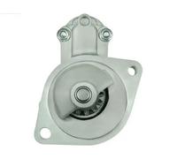 Motorino di avviamento Senso rotazione orario S6263S AS-PL per BMW 5 Touring X3