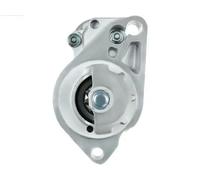Motorino di avviamento Senso rotazione orario S6300S AS-PL per HONDA ACCORD VIII