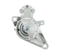 AS-PL Motorino d'avviamento S6436S Senso rotazione orario per HONDA